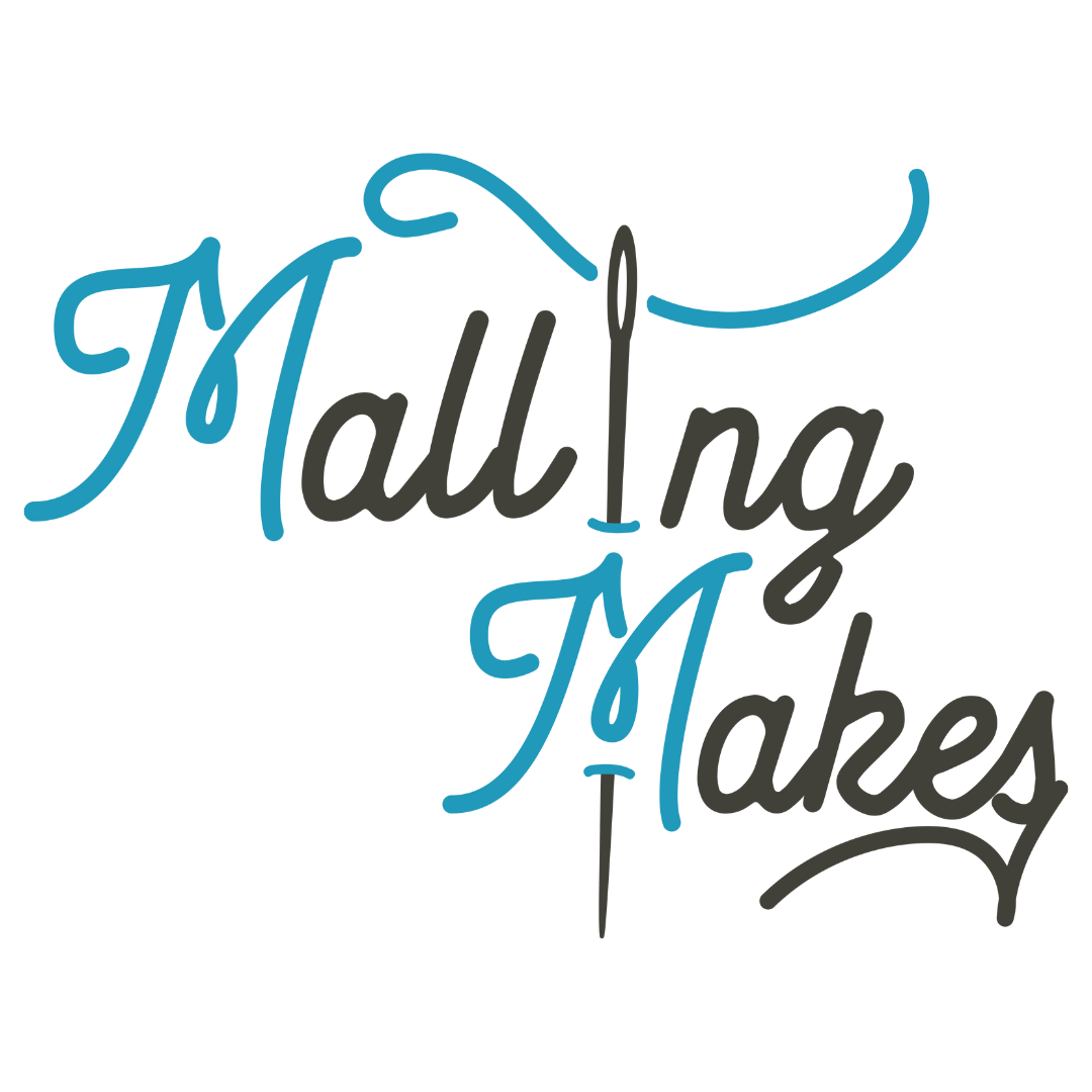Malling Makes Clothing Alterations, Repairs & Handmade Goods in Calne logo