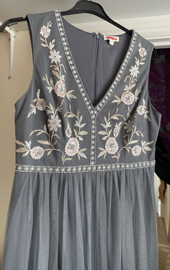 Home dress alterations in calne