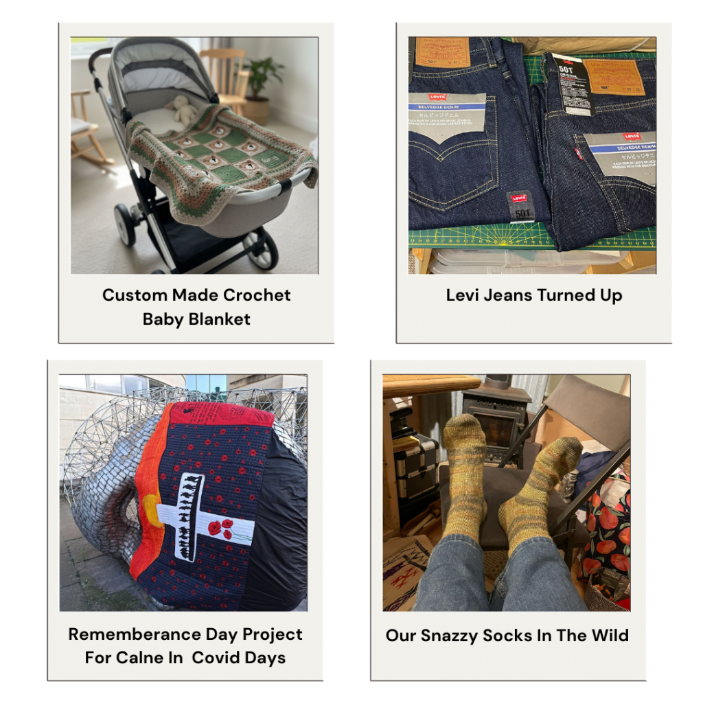 malling makes project images